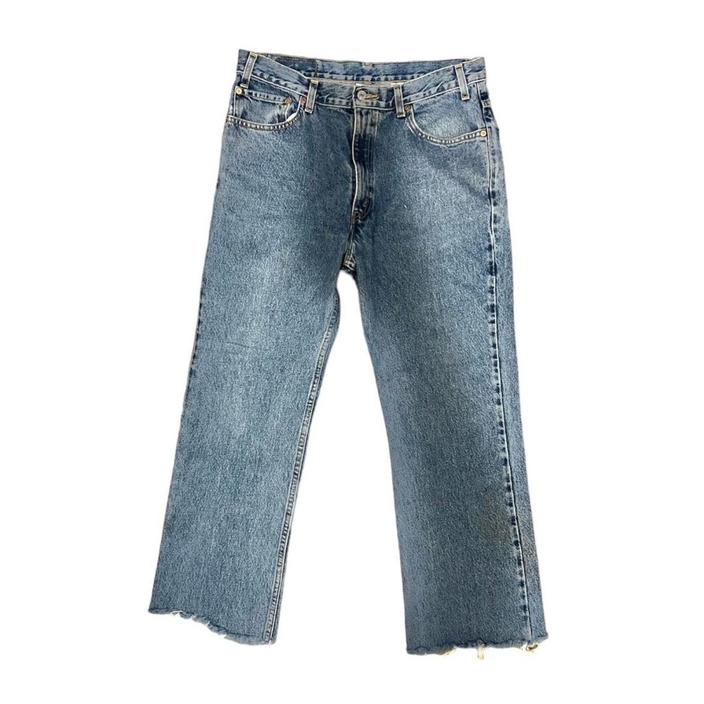 Vintage Levi’s 517 Jeans